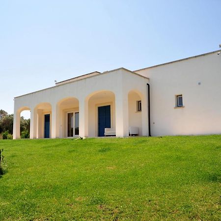 Casale 50 Otranto Hotel Конка Спекюла Екстериор снимка