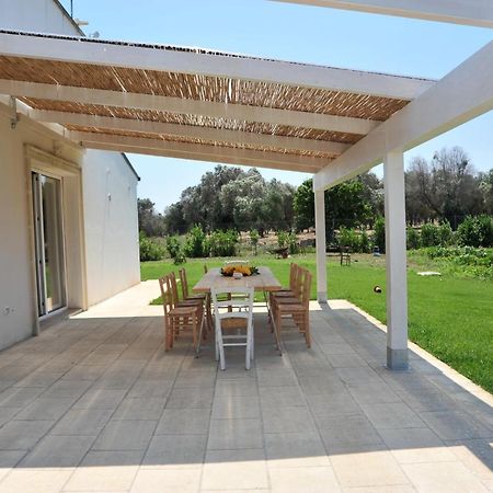 Casale 50 Otranto Hotel Конка Спекюла Екстериор снимка