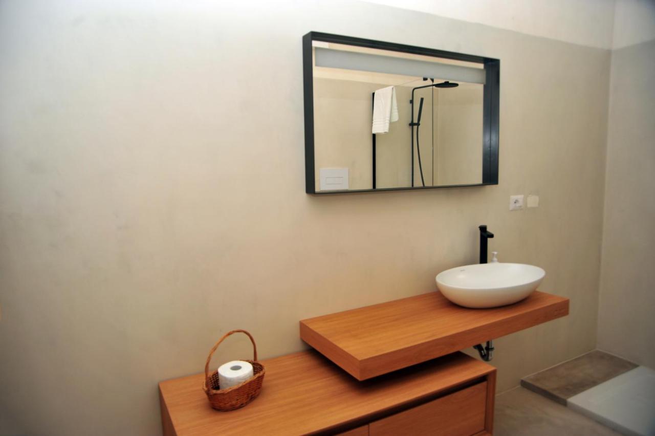 Casale 50 Otranto Hotel Конка Спекюла Екстериор снимка
