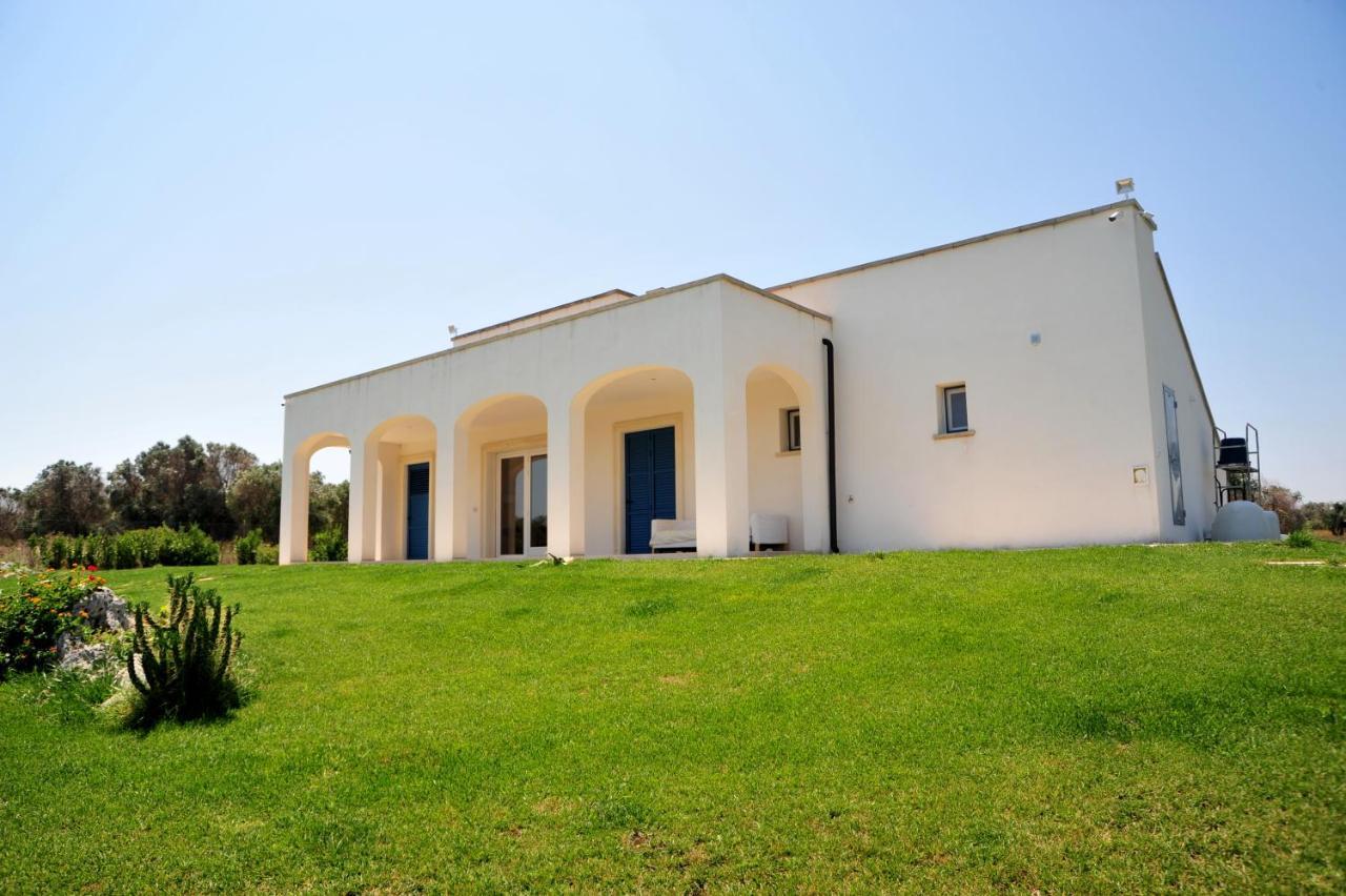 Casale 50 Otranto Hotel Конка Спекюла Екстериор снимка