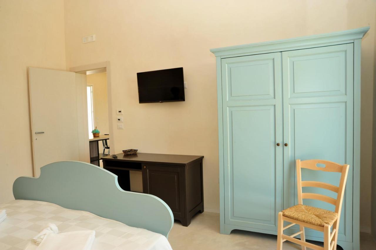 Casale 50 Otranto Hotel Конка Спекюла Екстериор снимка