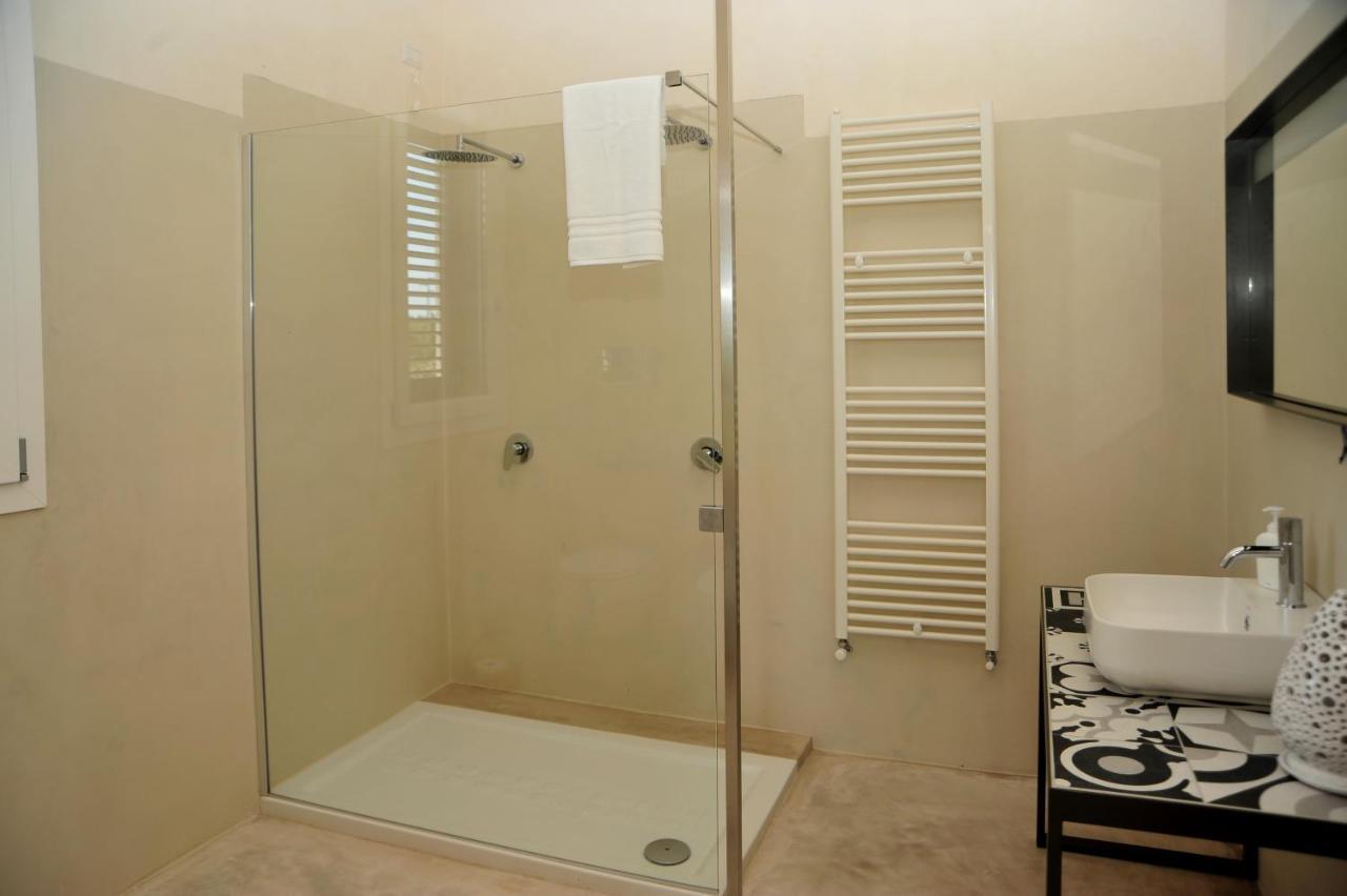 Casale 50 Otranto Hotel Конка Спекюла Екстериор снимка