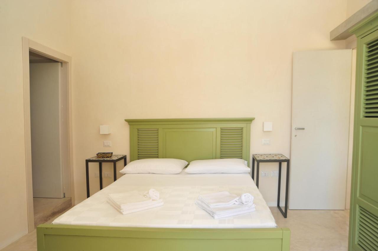 Casale 50 Otranto Hotel Конка Спекюла Екстериор снимка