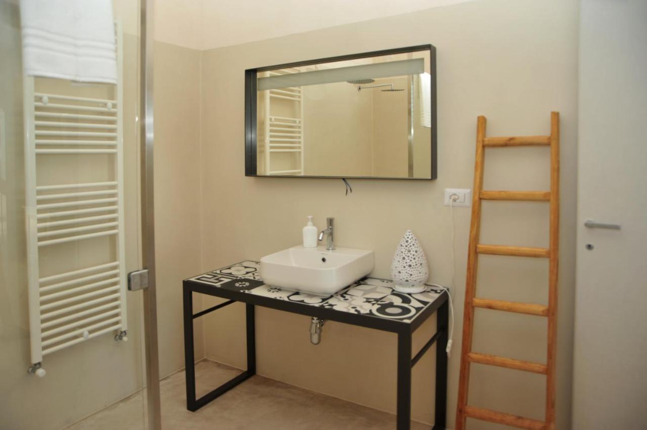 Casale 50 Otranto Hotel Конка Спекюла Екстериор снимка