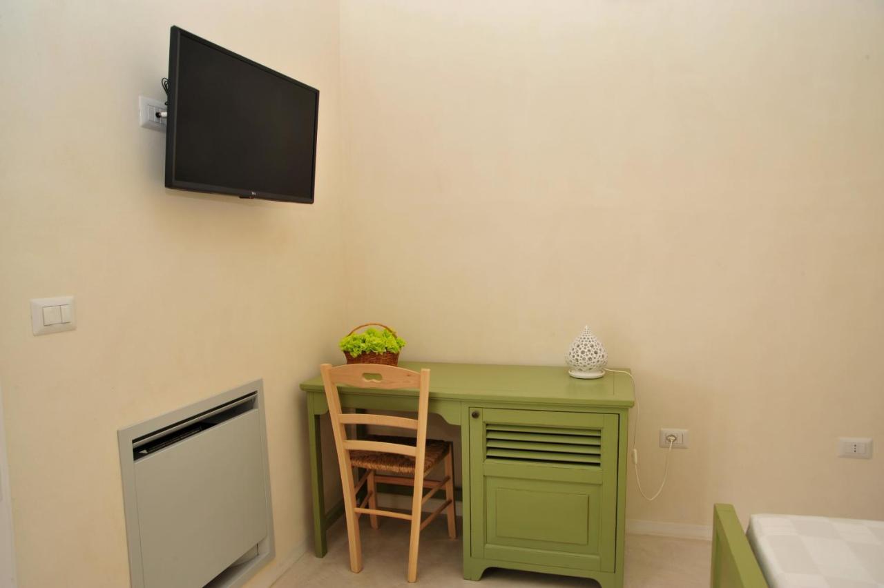 Casale 50 Otranto Hotel Конка Спекюла Екстериор снимка