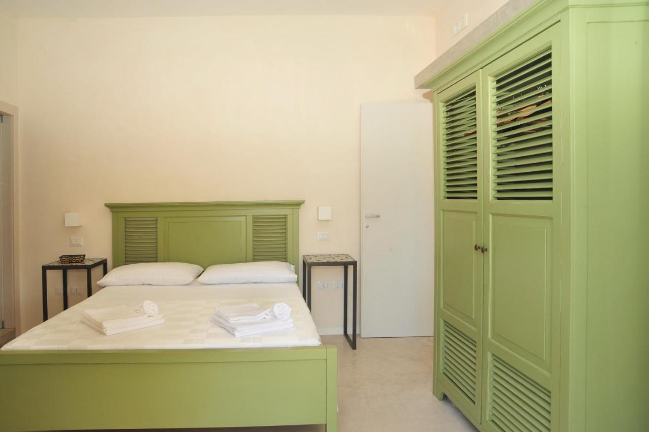 Casale 50 Otranto Hotel Конка Спекюла Екстериор снимка