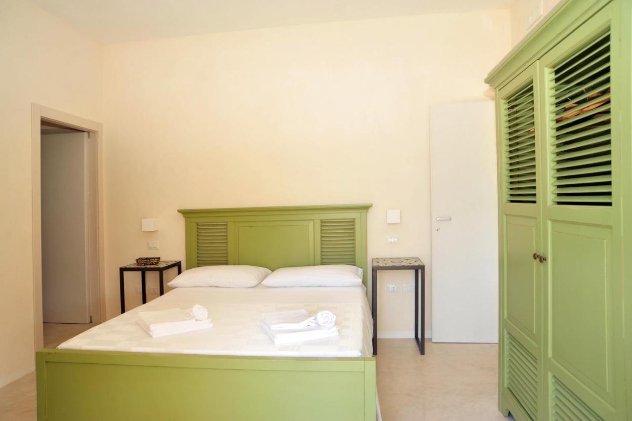 Casale 50 Otranto Hotel Конка Спекюла Екстериор снимка