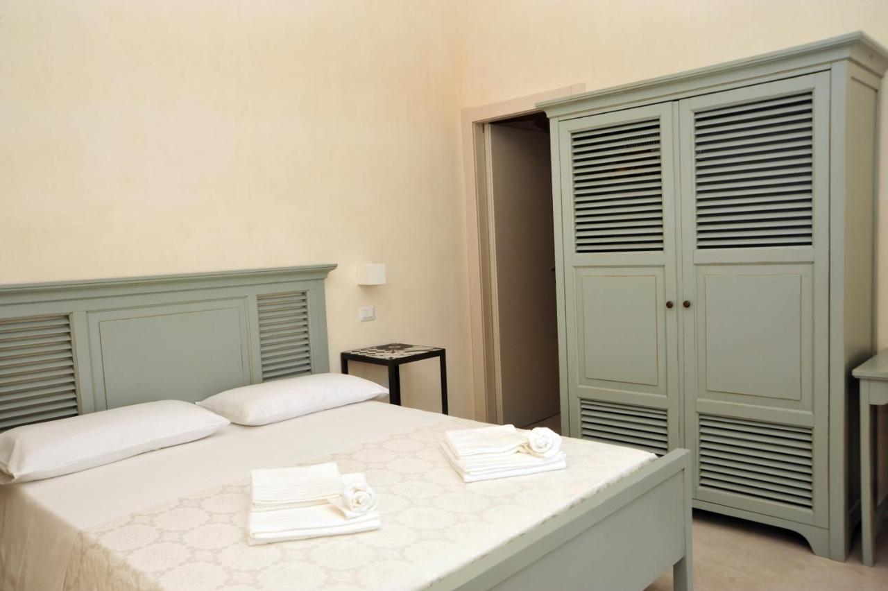 Casale 50 Otranto Hotel Конка Спекюла Екстериор снимка