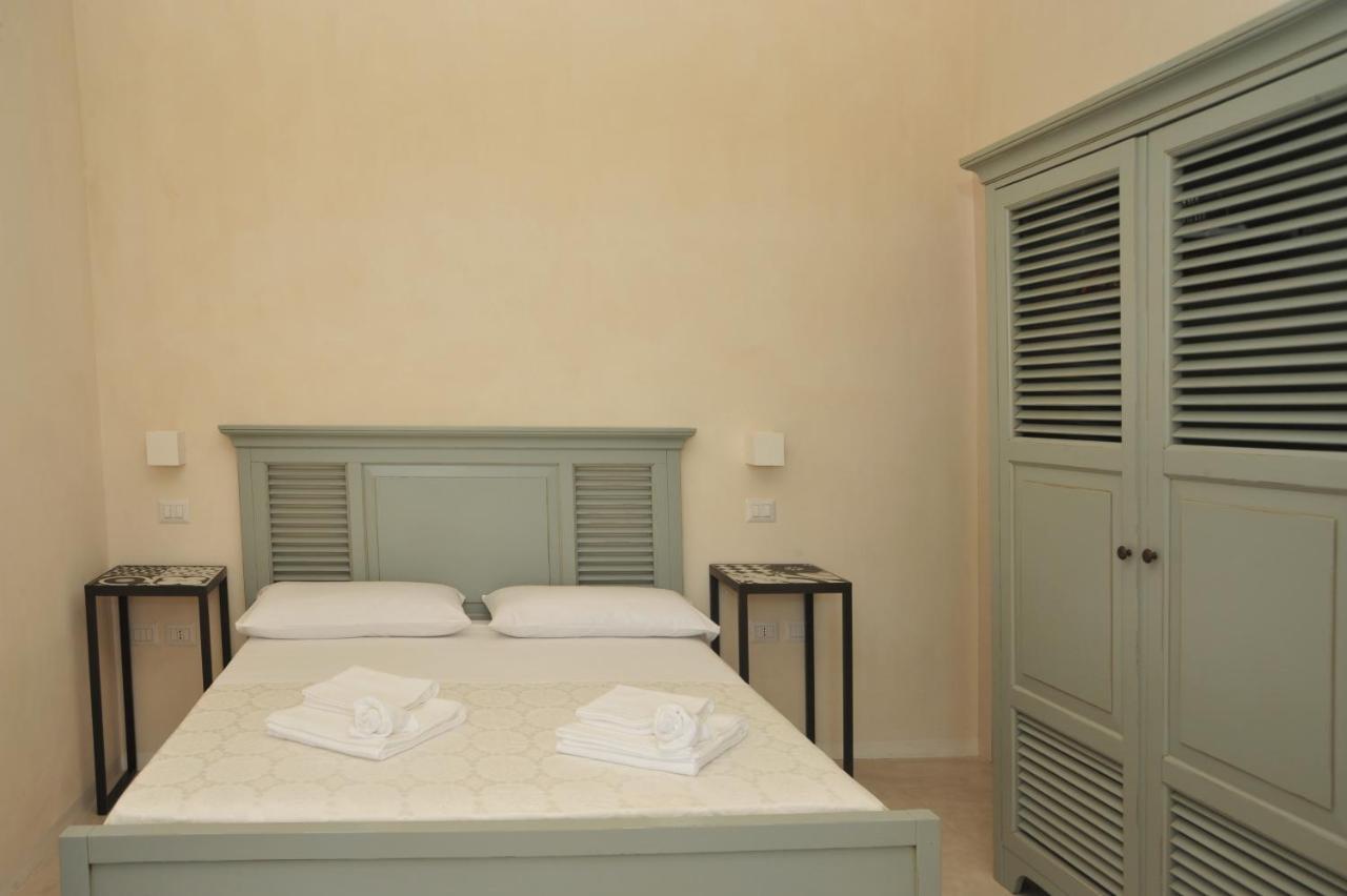 Casale 50 Otranto Hotel Конка Спекюла Екстериор снимка