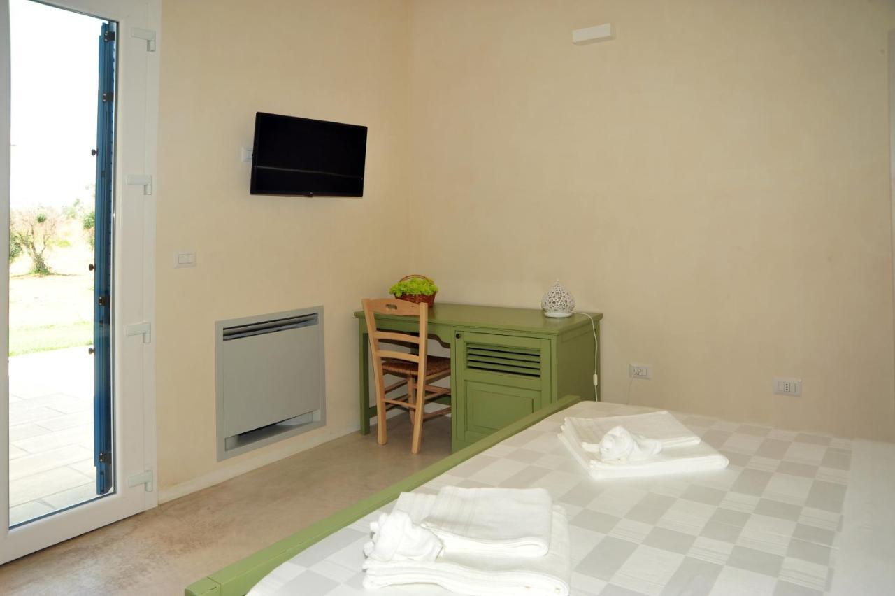 Casale 50 Otranto Hotel Конка Спекюла Екстериор снимка